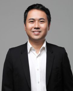 Steven Yang