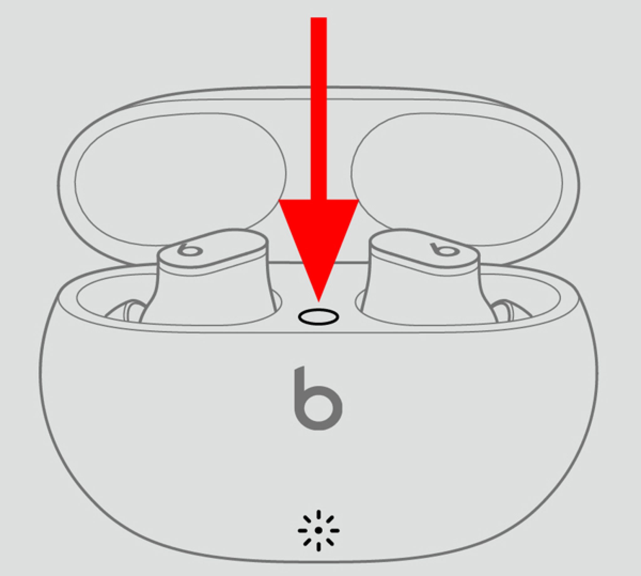 How to Reset Beats Studio Buds StepByStep Instructions