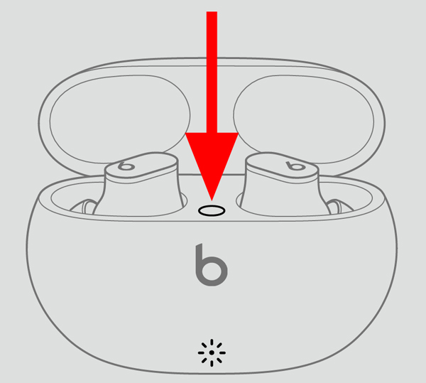 System button