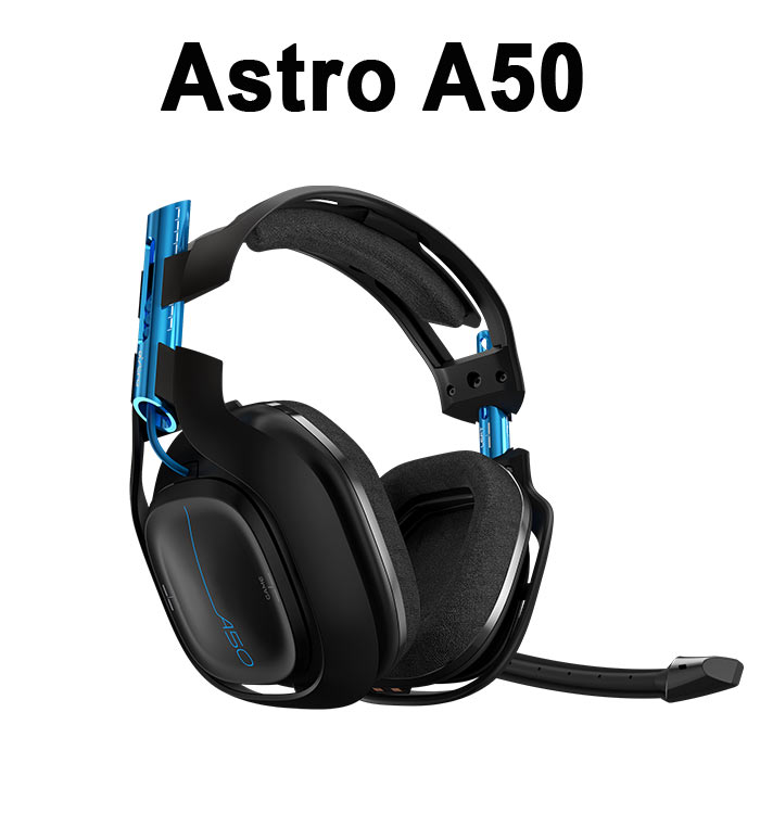 Astro A40 vs A50: Which Is Really Better?