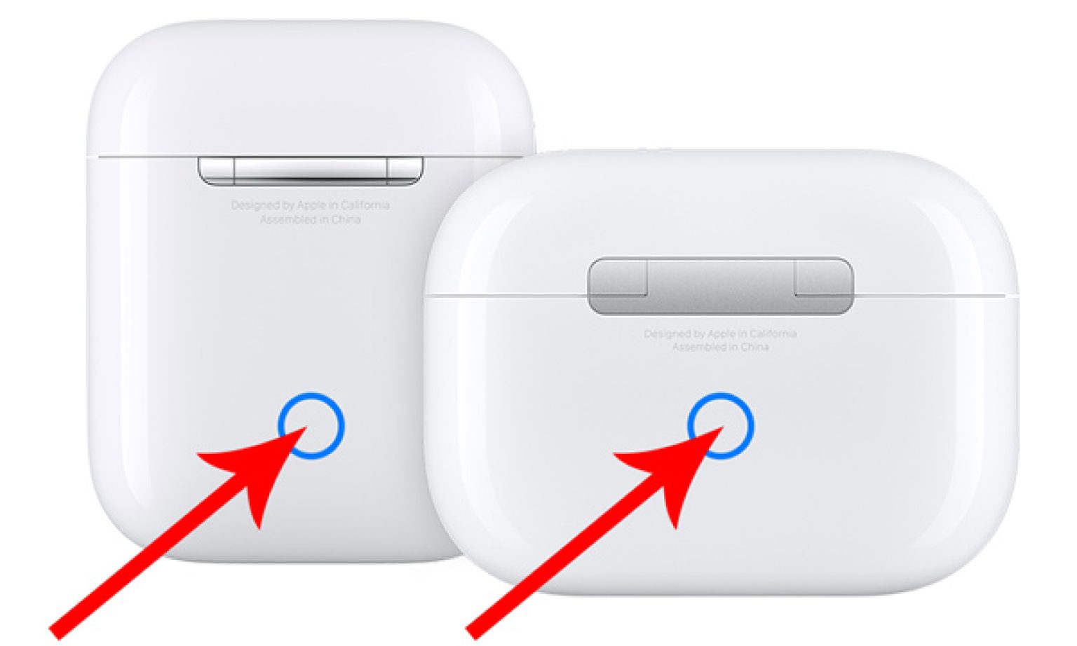 Curated visual reference: How To Reset Airpods Guide For All Models Airpods Pro Photo Inspiration