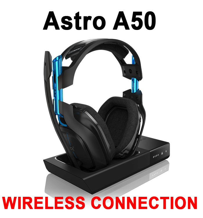 wireless-connection a50