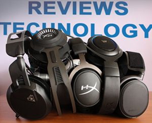 reviews technology 2