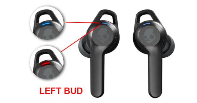 Indy Evo Pairing Complete Guide To How To Connect Your Buds 5848