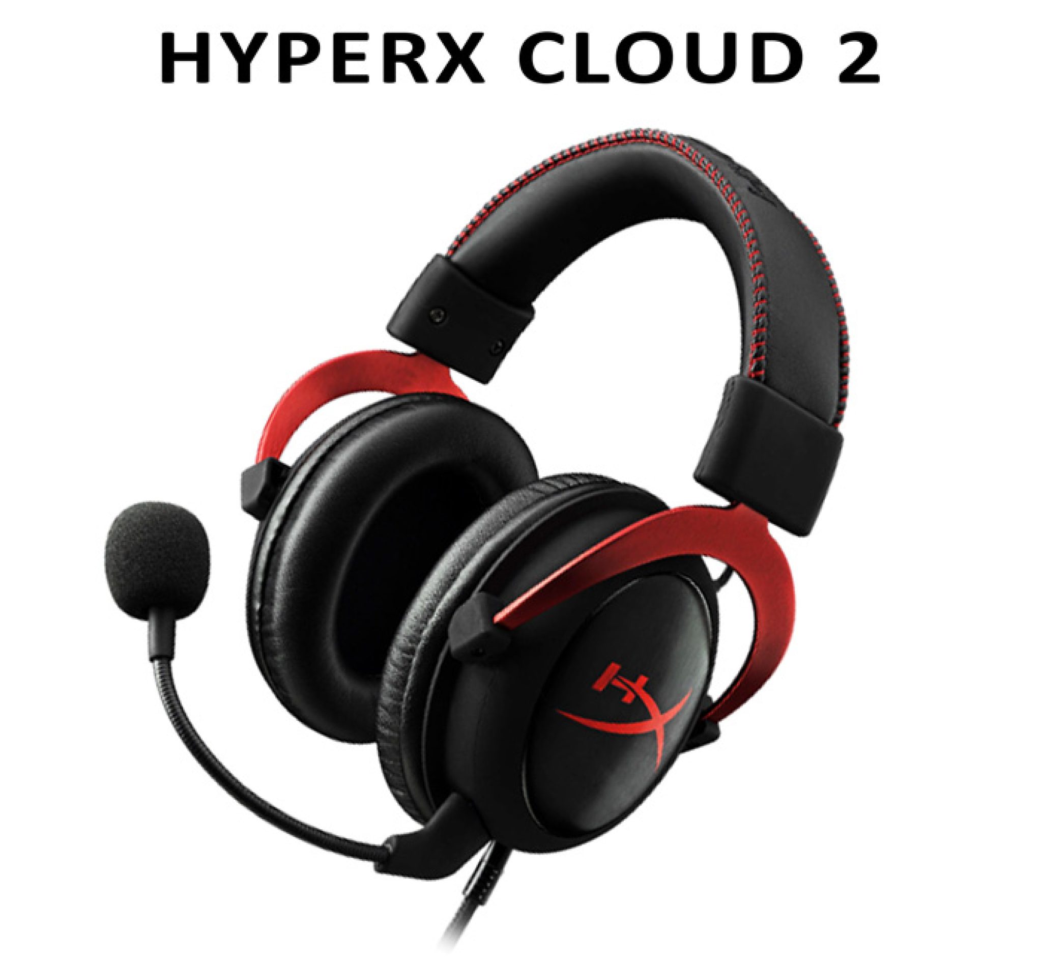 HyperX Cloud 2 vs Cloud 3 Gaming Headsets: Detailed Comparison Guide