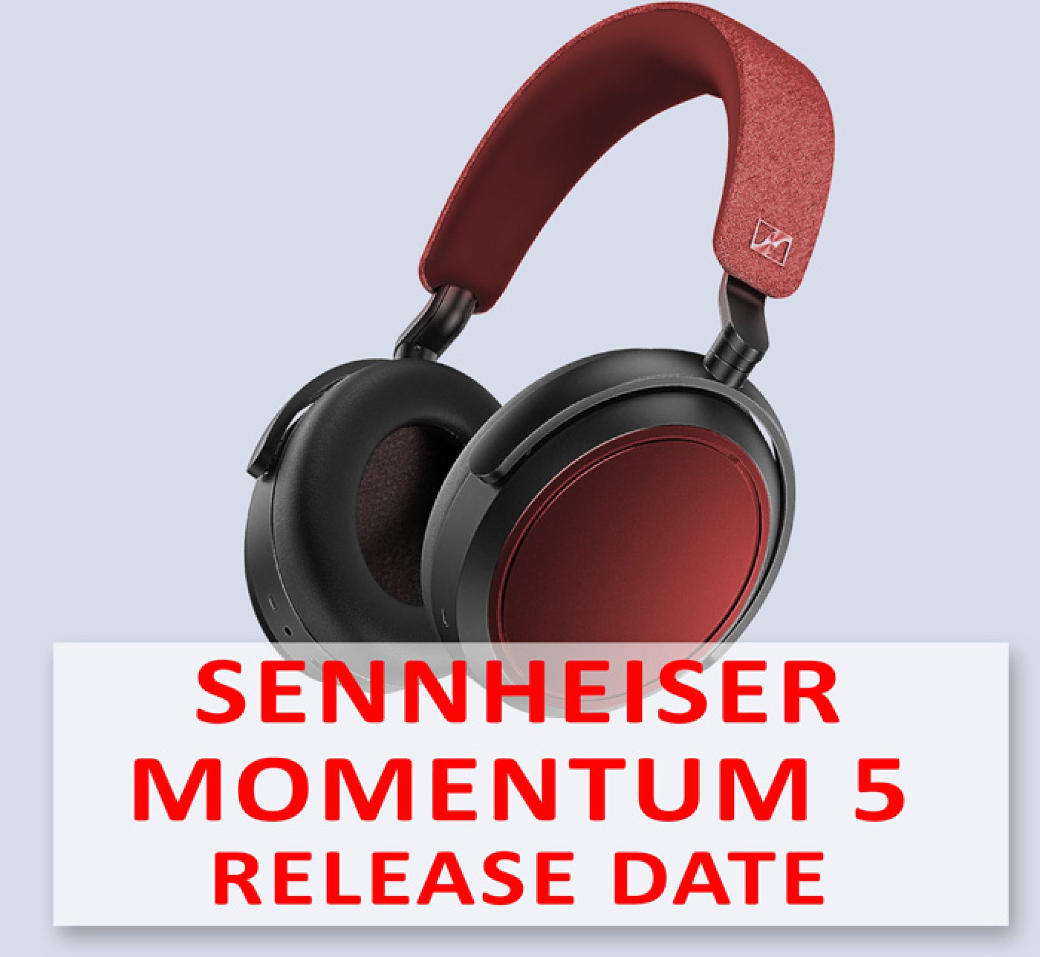 Predicting the Sennheiser Momentum 5 Release Date, Price, and Features