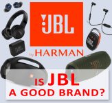 Is JBL a good brand