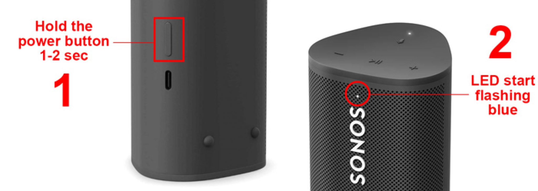 Ultimate Guide to Pairing Sonos Roam with Bluetooth Devices