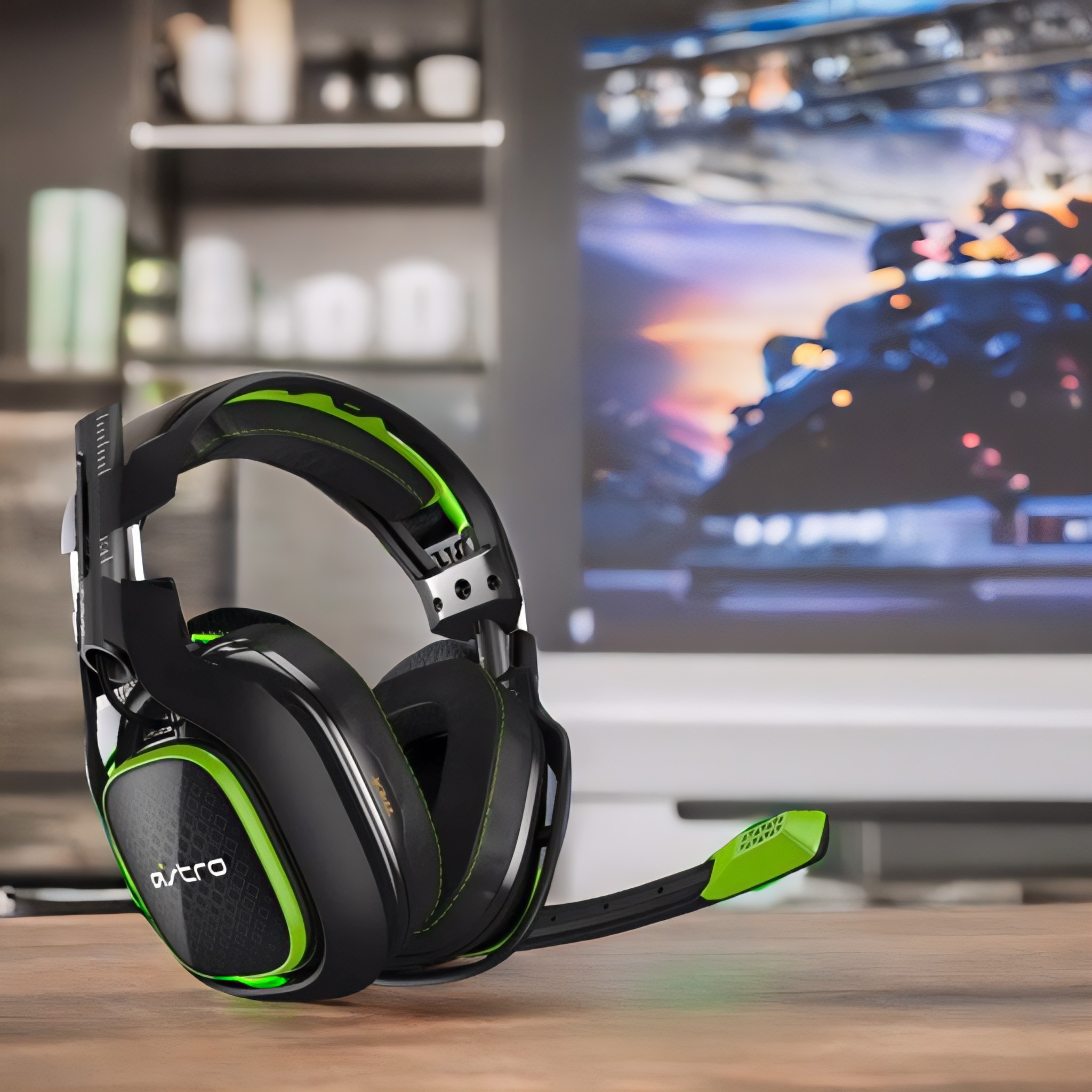 Astro A40