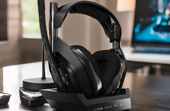 Astro a50