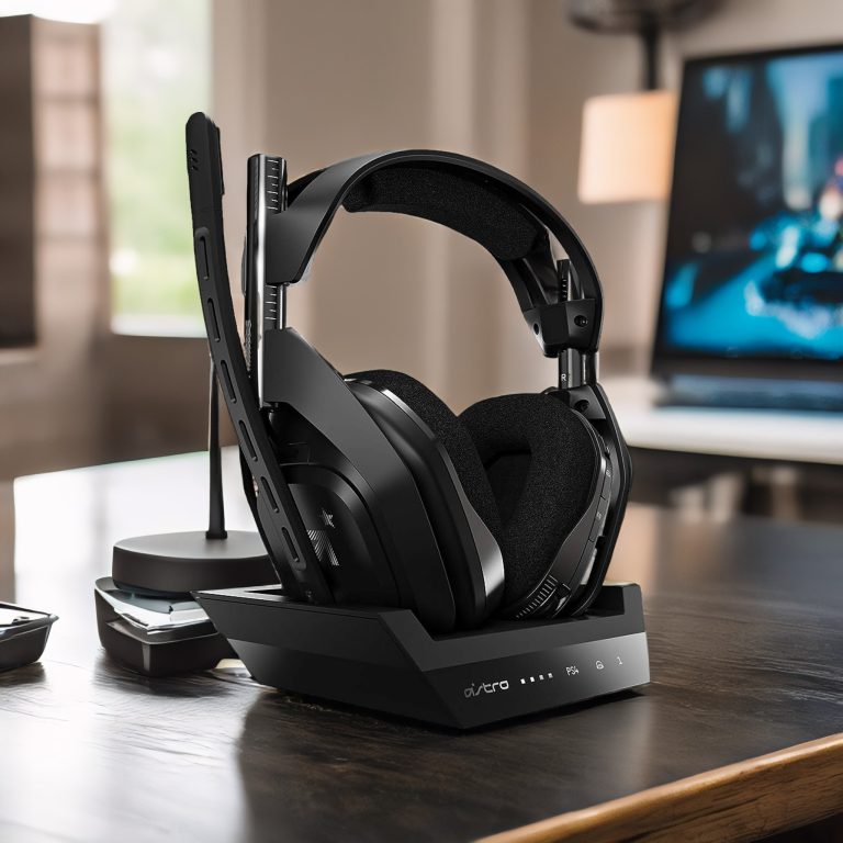 Astro A50 Gen 5 wishlist: All the features I want to see