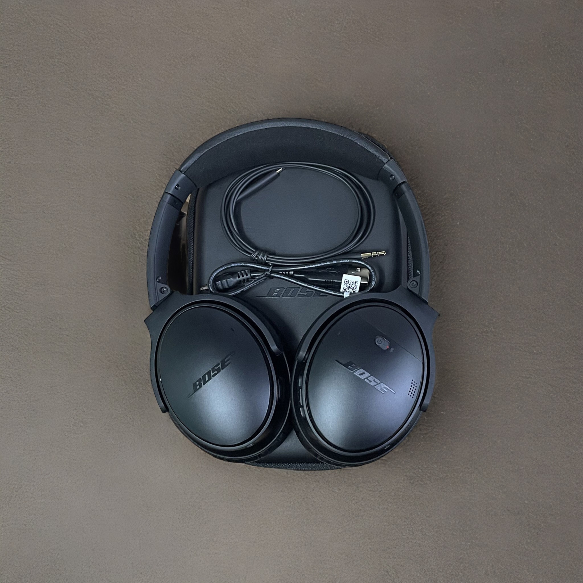 Bose QuietComfort 35 II