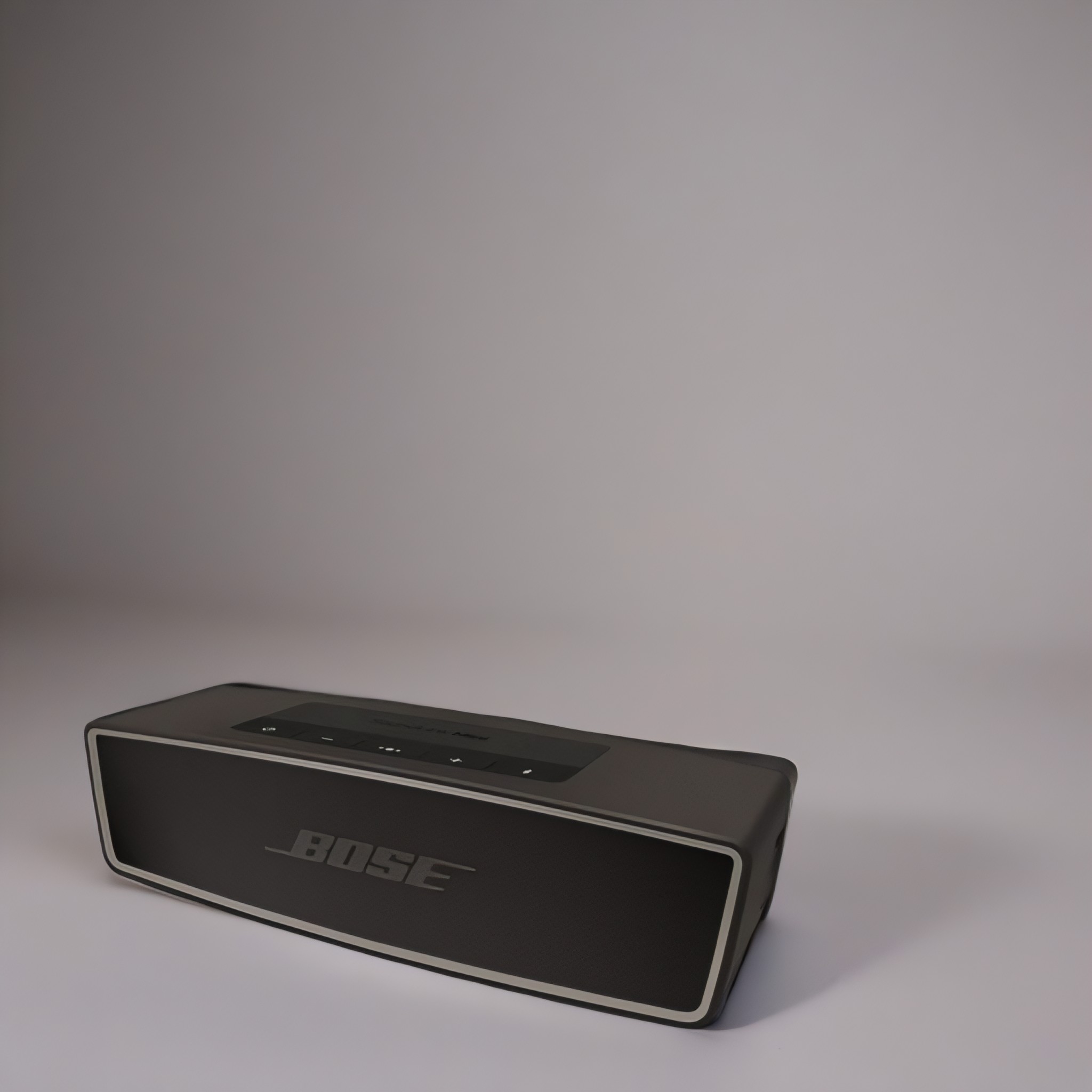 Bose Soundlink Mini