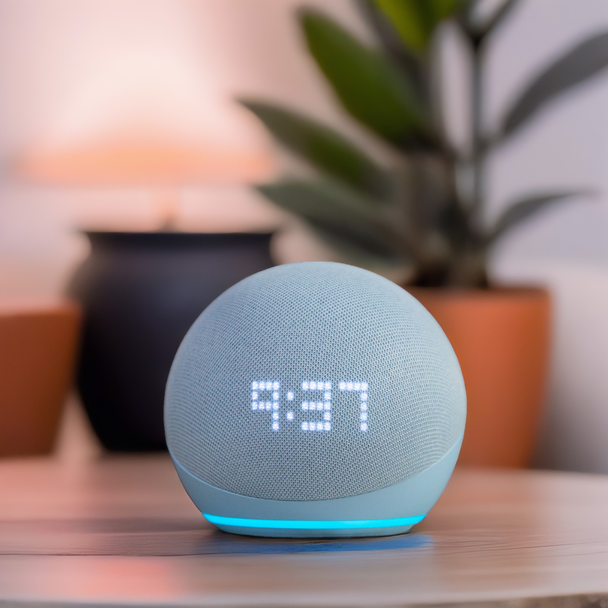 Echo Dot 5