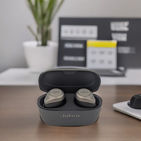 Jabra Elite