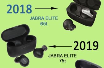 Jabra Elite series release date