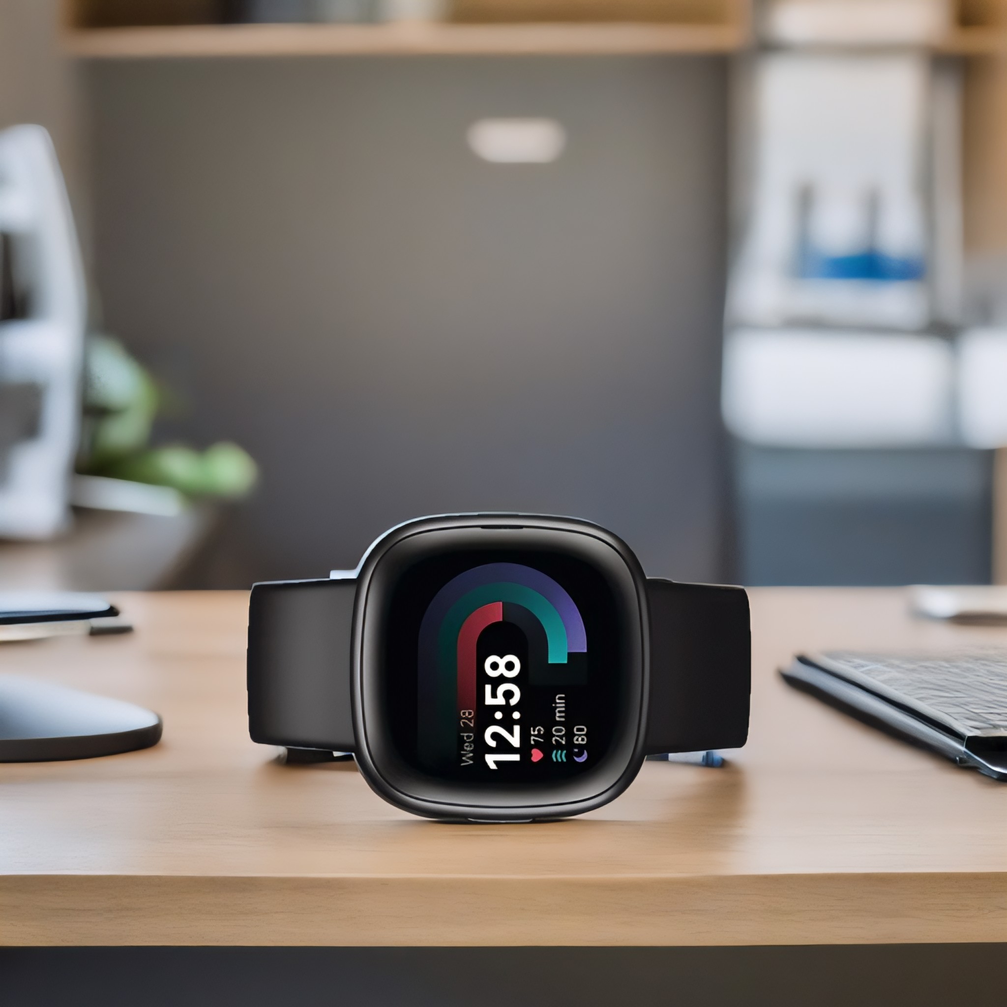 Fitbit Versa 