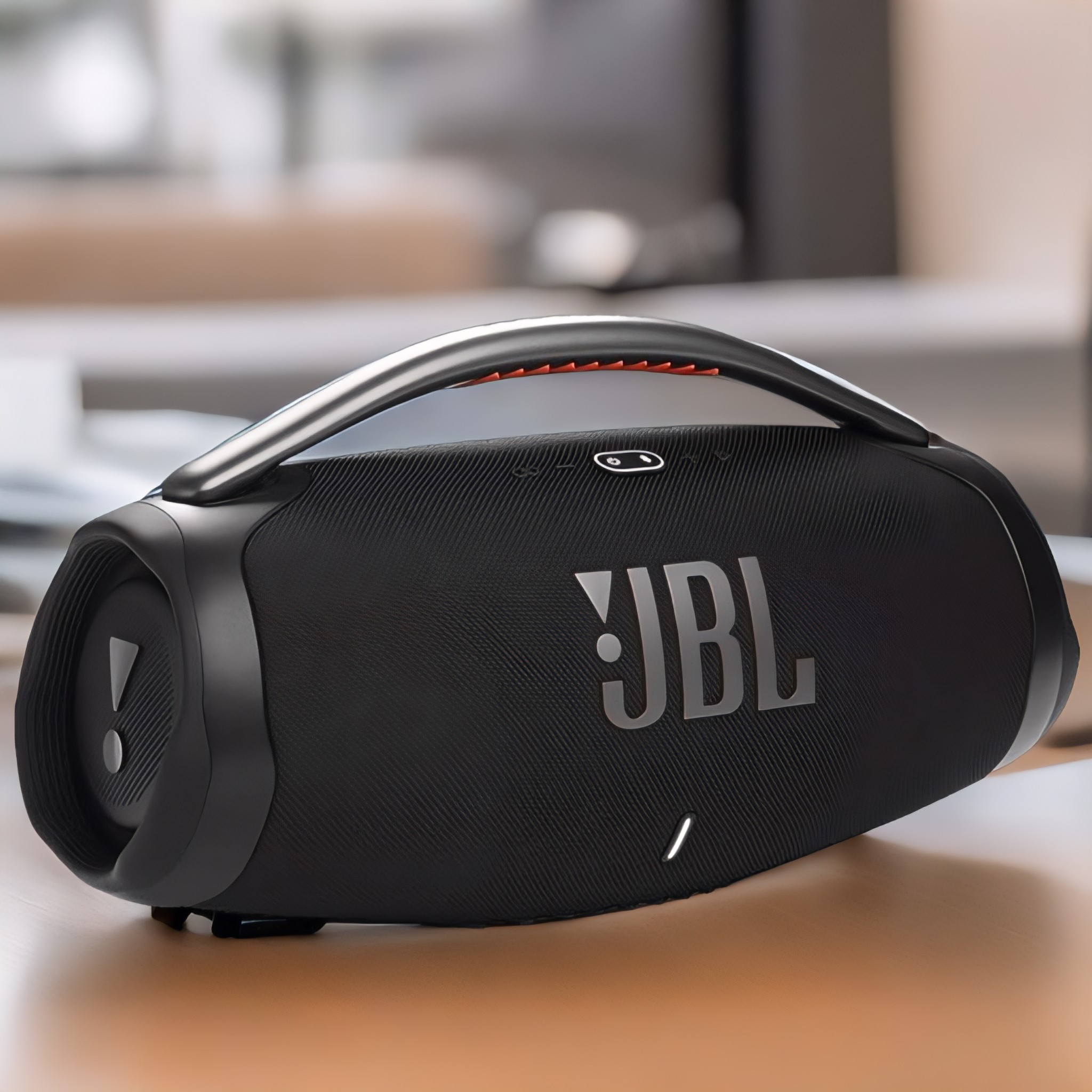 JBL Boombox 4 Wishlist All The Features I Want To See JBL Boombox 4 Wishlist All The Features I Want To See