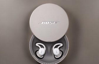 Sleepbuds 2