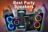 The 8 Best Party Speakers