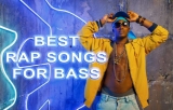 TOP 25 Best Bass Rap Songs