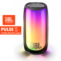 JBL Pulse 5 Review