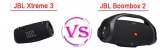 JBL Xtreme 3 vs Boombox 2: Find Your Perfect Match
