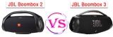 JBL Boombox 2 vs Boombox 3: What’s the Difference?