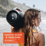 JBL Boombox 3 Review