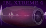 JBL Xtreme 4 Release Date